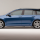 2017 VW Golf SportWagen SEL